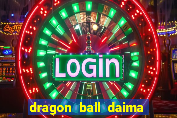 dragon ball daima torrent magnet